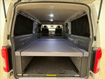 NV350 CARAVAN