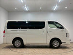 NV350 CARAVAN