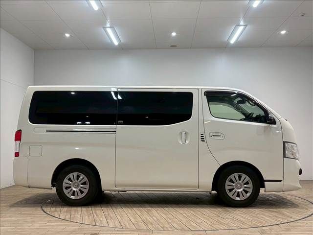 NV350 CARAVAN