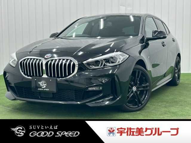 BMW 1series