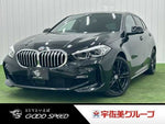 BMW 1series