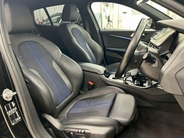 BMW 1series