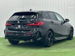 BMW 1series