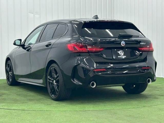 BMW 1series