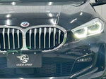 BMW 1series