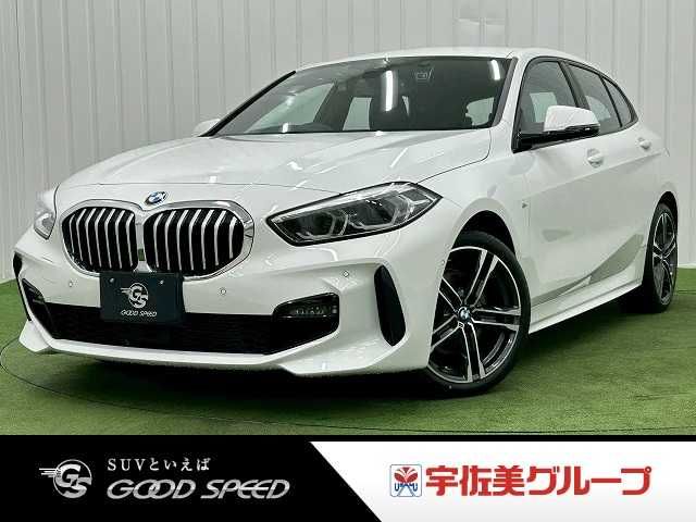 BMW 1series