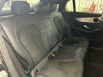 MERCEDES BENZ GLC class coupe