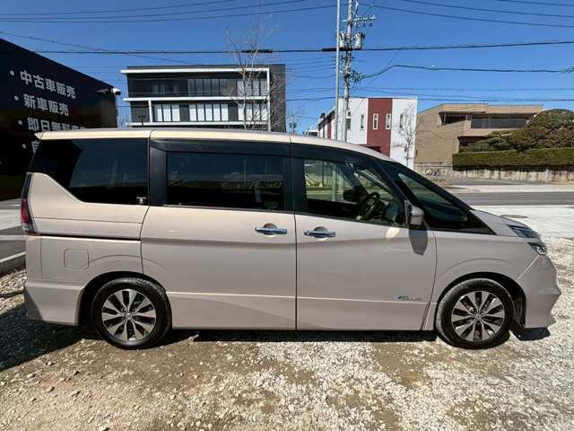 SERENA  S-HYBRID