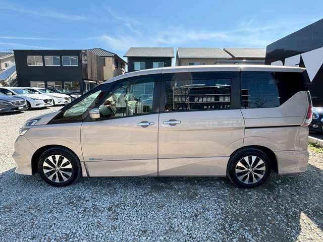 SERENA  S-HYBRID