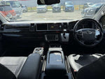 HIACE wagon 4WD