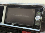 HIACE wagon 4WD
