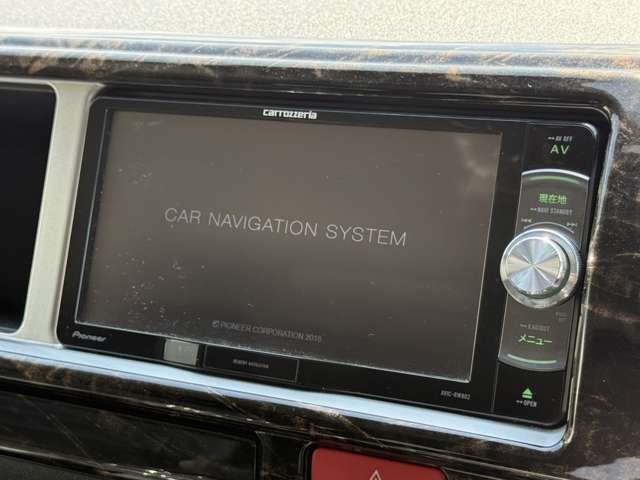 HIACE wagon 4WD