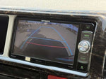 HIACE wagon 4WD