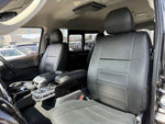 HIACE wagon 4WD