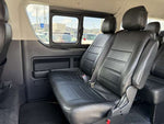 HIACE wagon 4WD