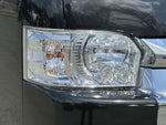 HIACE wagon 4WD
