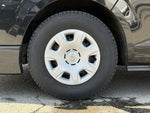 HIACE wagon 4WD