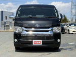 HIACE wagon 4WD