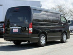 HIACE wagon 4WD