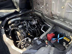 HIACE wagon 4WD