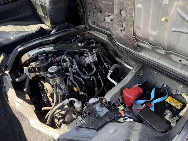 HIACE wagon 4WD