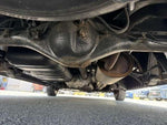 HIACE wagon 4WD