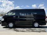 HIACE wagon 4WD