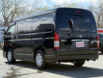 HIACE wagon 4WD
