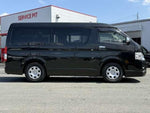 HIACE wagon 4WD