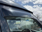 HIACE wagon 4WD