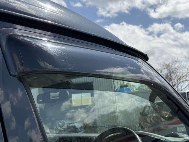 HIACE wagon 4WD