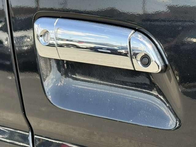 HIACE wagon 4WD