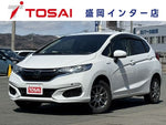 FIT HYBRID 4WD