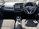 FIT HYBRID 4WD