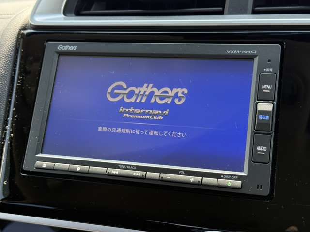 FIT HYBRID 4WD