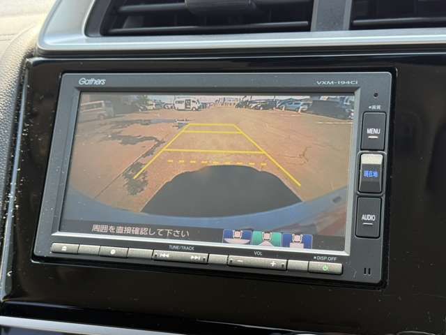 FIT HYBRID 4WD