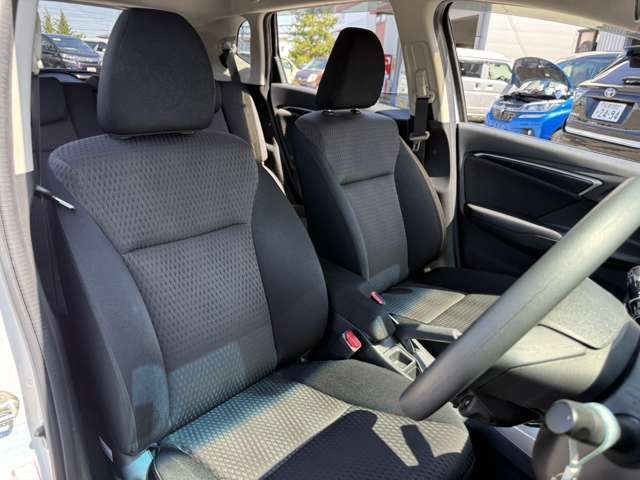 FIT HYBRID 4WD