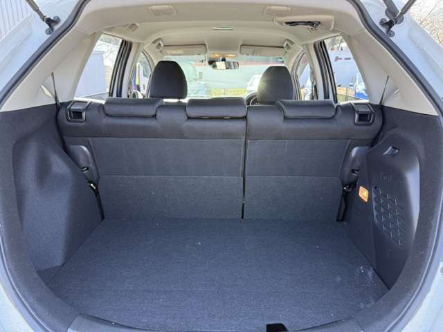 FIT HYBRID 4WD