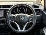 FIT HYBRID 4WD