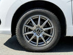 FIT HYBRID 4WD