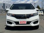 FIT HYBRID 4WD