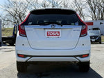 FIT HYBRID 4WD