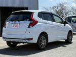 FIT HYBRID 4WD