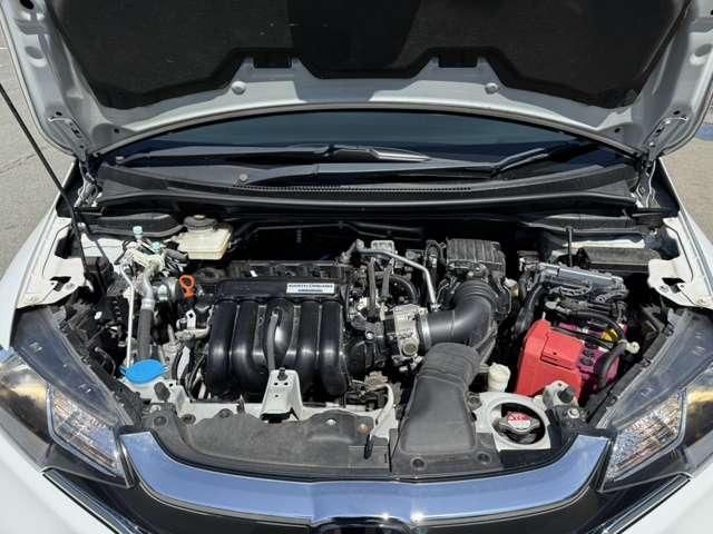 FIT HYBRID 4WD