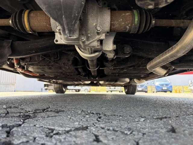 FIT HYBRID 4WD
