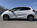FIT HYBRID 4WD