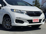 FIT HYBRID 4WD