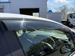 FIT HYBRID 4WD