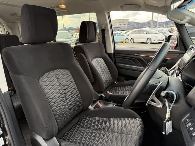 DELICA D:5 4WD