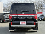 DELICA D:5 4WD